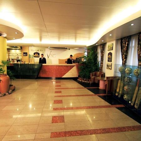 La Vinci Hotel Ντάκα Εξωτερικό φωτογραφία