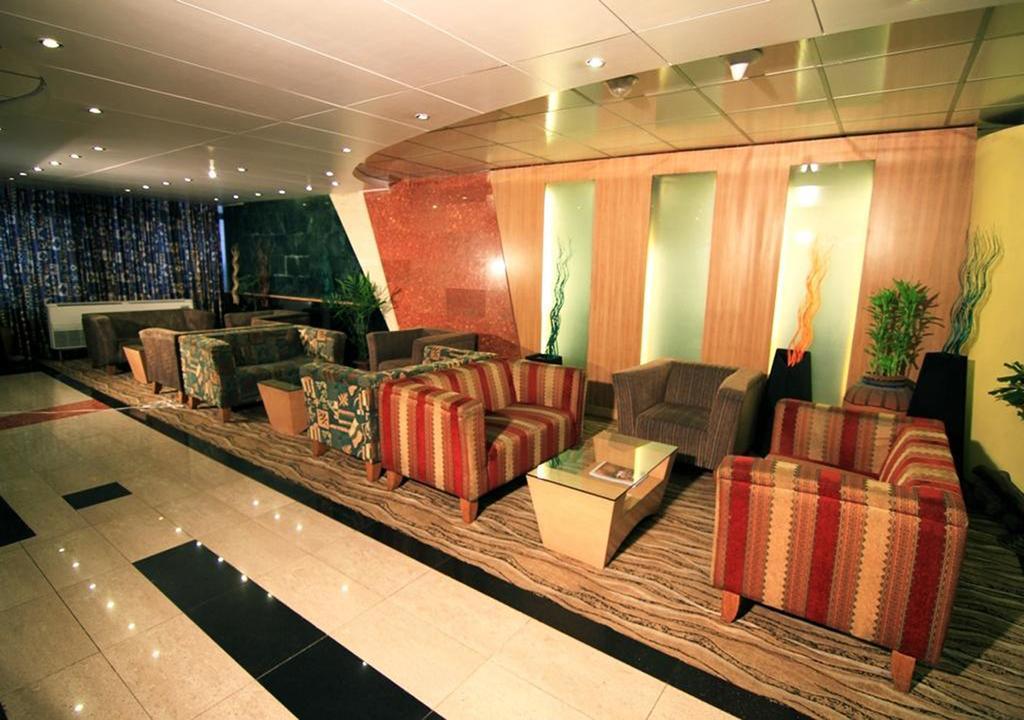 La Vinci Hotel Ντάκα Εξωτερικό φωτογραφία