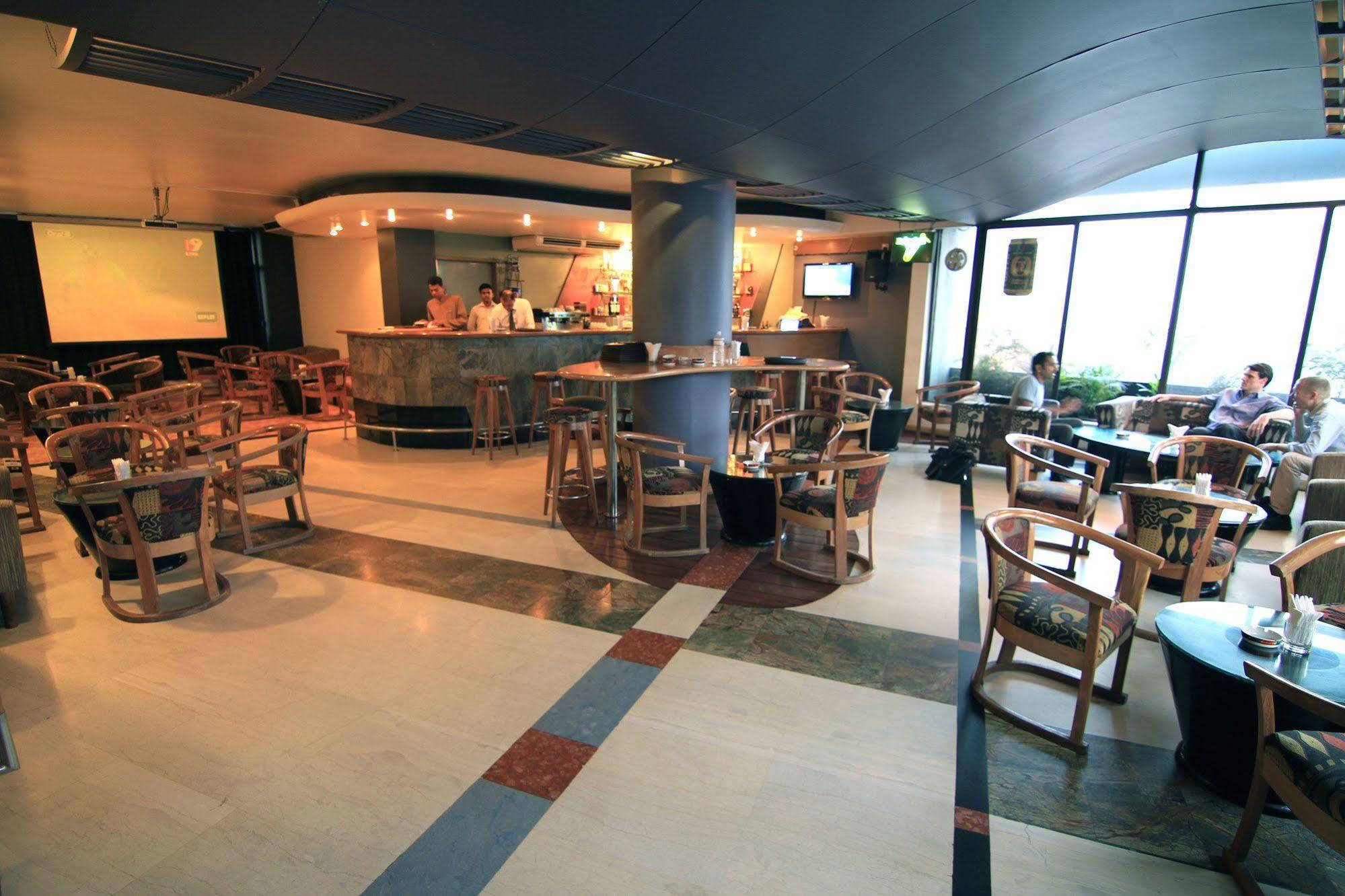 La Vinci Hotel Ντάκα Εξωτερικό φωτογραφία