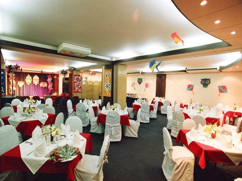 La Vinci Hotel Ντάκα Εξωτερικό φωτογραφία