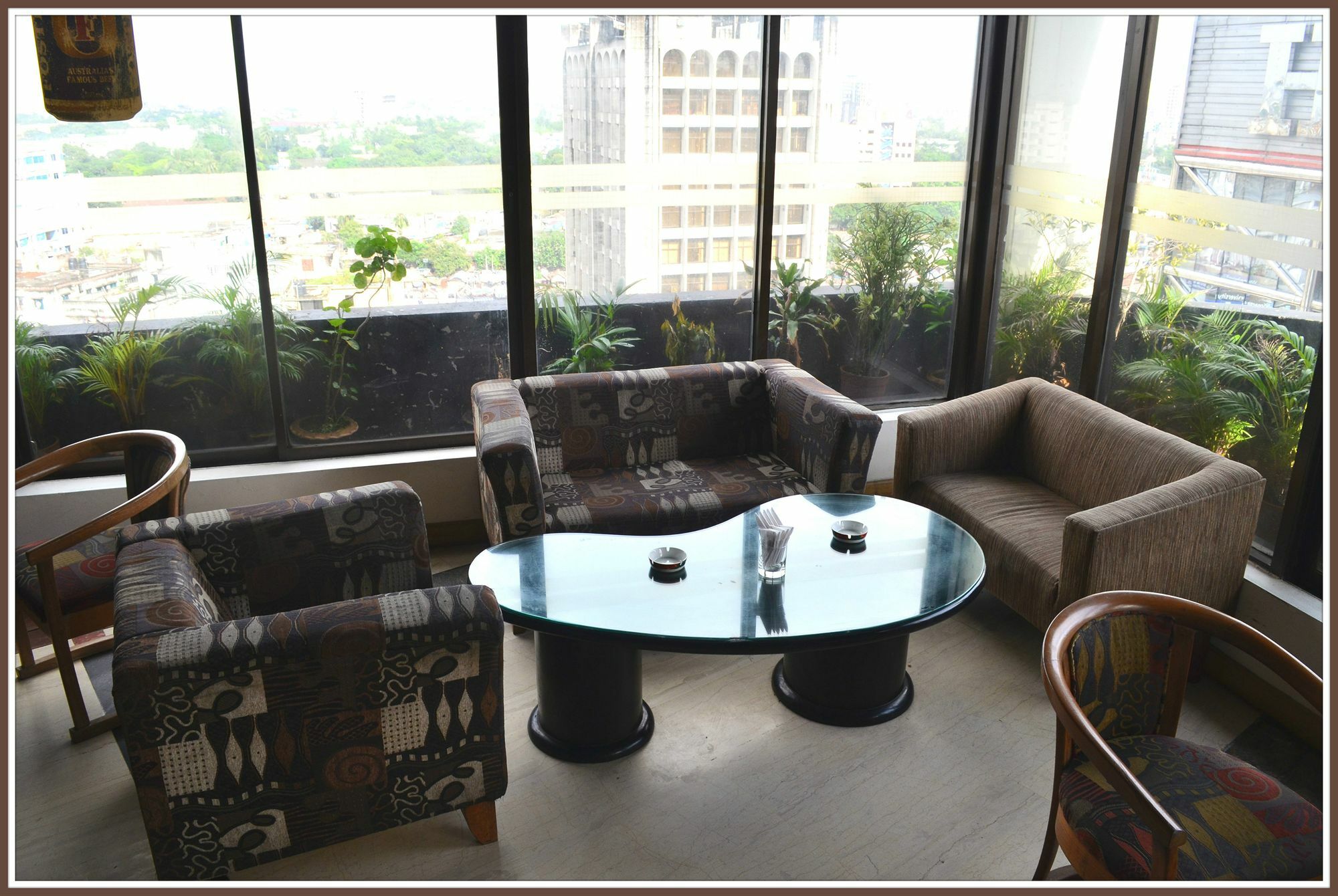 La Vinci Hotel Ντάκα Εξωτερικό φωτογραφία