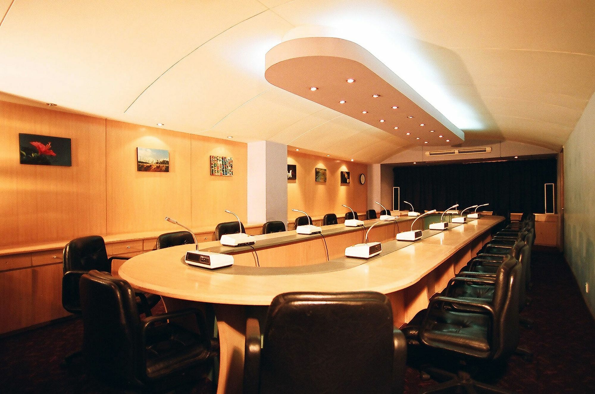 La Vinci Hotel Ντάκα Εξωτερικό φωτογραφία