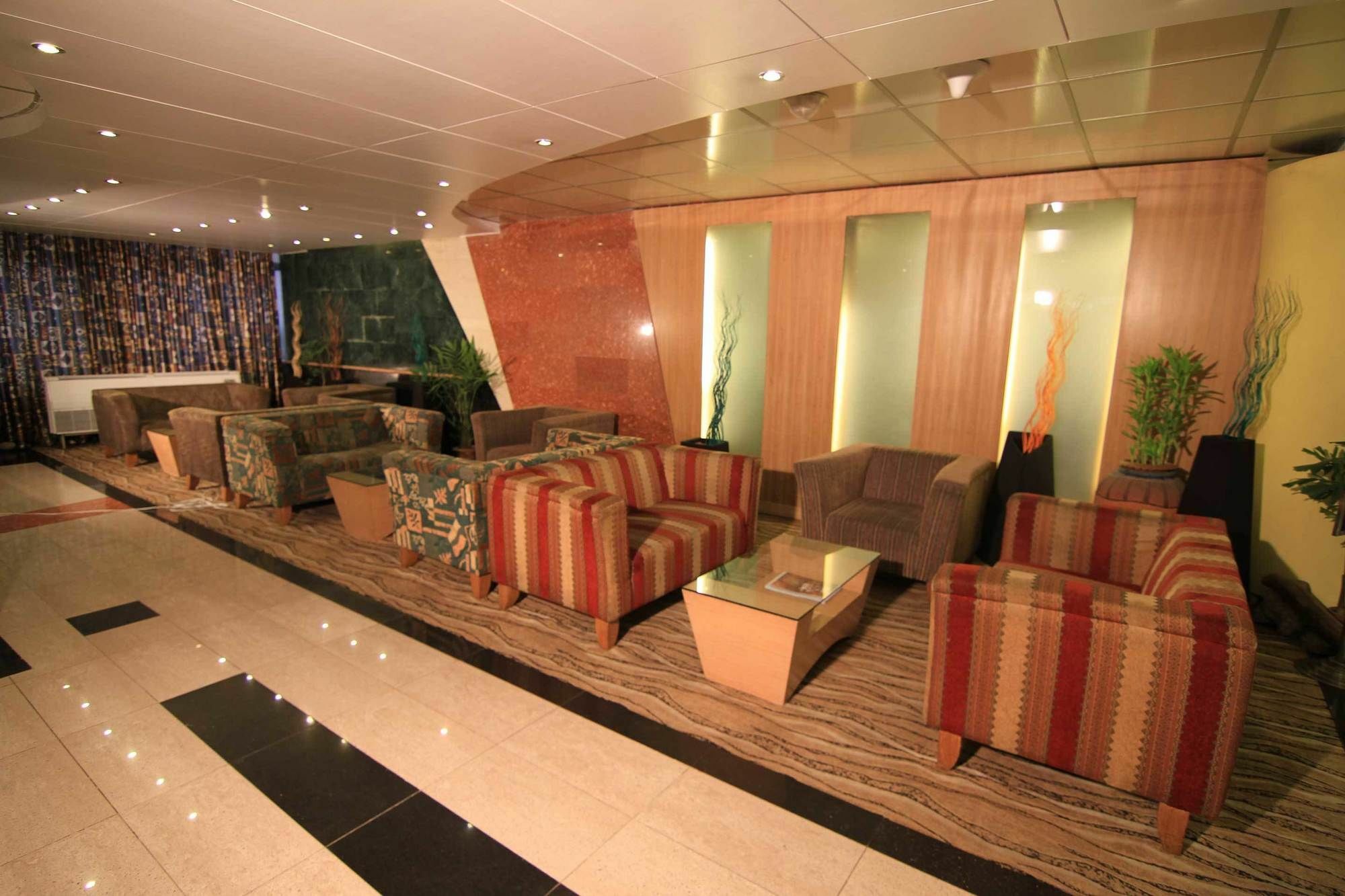 La Vinci Hotel Ντάκα Εξωτερικό φωτογραφία