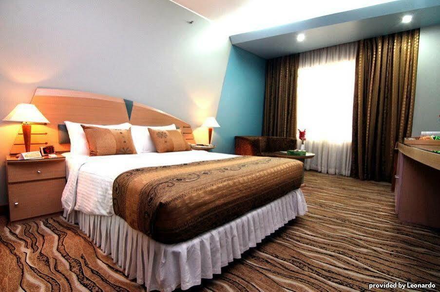 La Vinci Hotel Ντάκα Εξωτερικό φωτογραφία