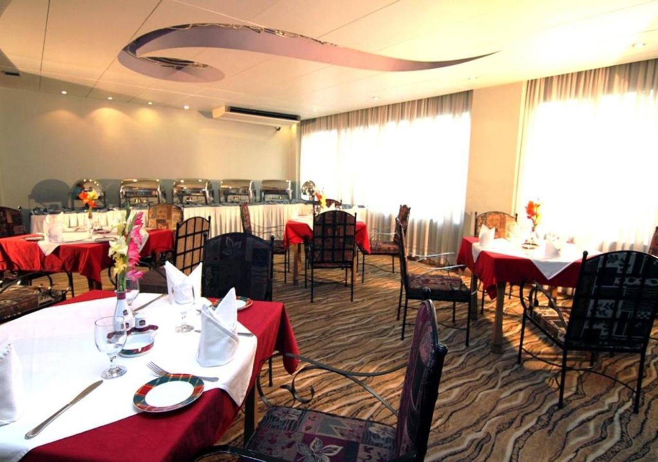 La Vinci Hotel Ντάκα Εξωτερικό φωτογραφία