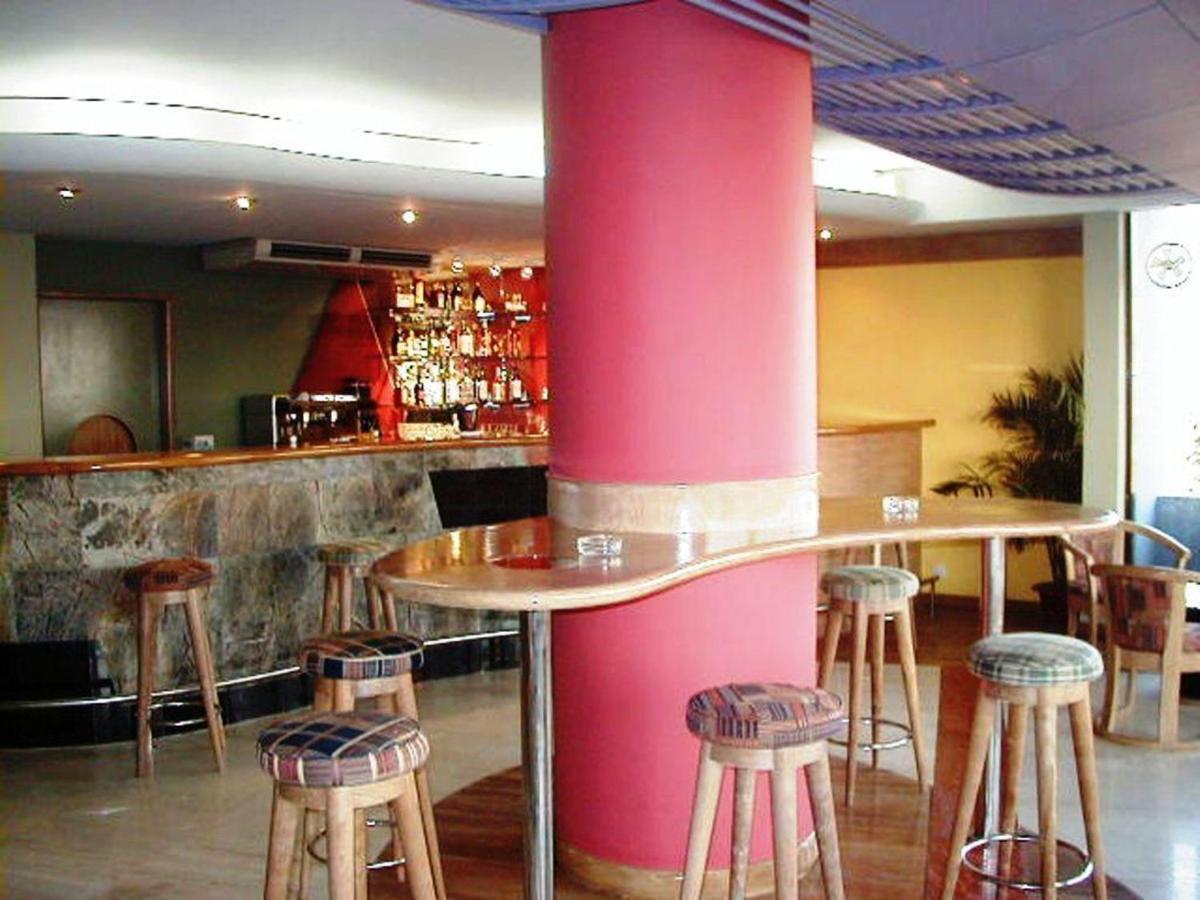 La Vinci Hotel Ντάκα Εξωτερικό φωτογραφία